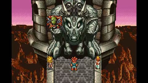 图片[2]-超时空之轮汉化中文版v2.0.5高画质经典日式RPG手游免费下载-锐品游戏库