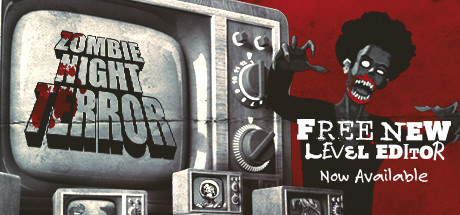 僵尸之夜恐怖v2.0中文版高策略像素末日生存手游下载-锐品游戏库