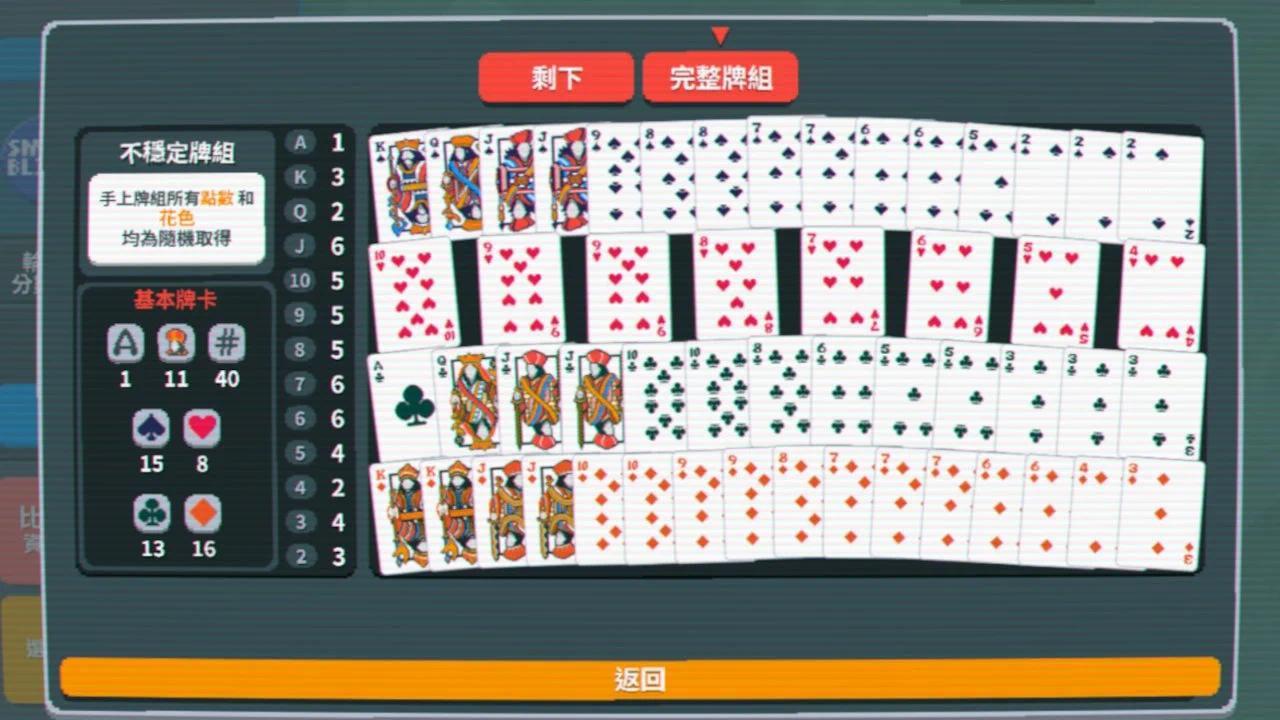 图片[3]-小丑牌1.0.1h中文版下载 Roguelike策略卡牌手游高画质双端互通-锐品游戏库