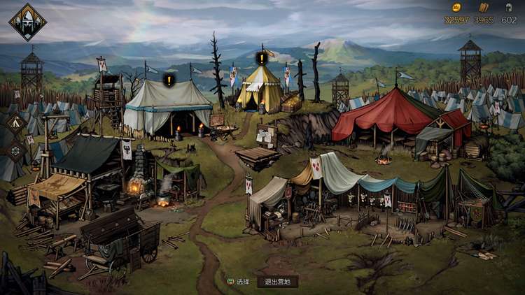 图片[3]-巫师之昆特牌王权的陨落v722中文版高画质卡牌策略手游免费下载-锐品游戏库