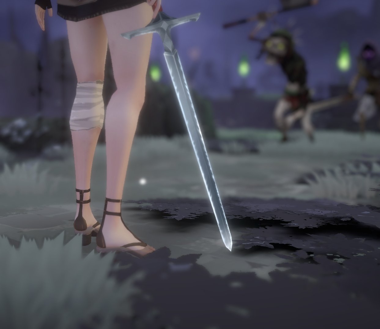 图片[7]-灵魂猎手：地牢v1.3.0高画质中文版免费下载，暗黑动作RPG手游最新版-锐品游戏库