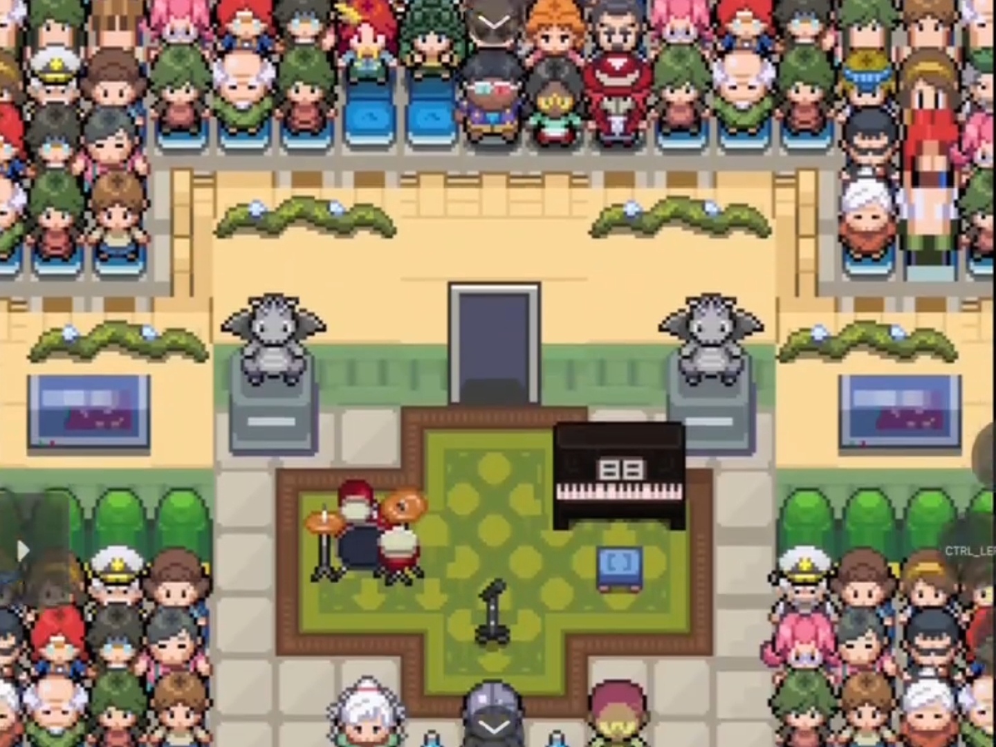 图片[2]-宝可梦奇异冒险中文版双端下载|前八代精灵+原创御三家黑色幽默同人-锐品游戏库