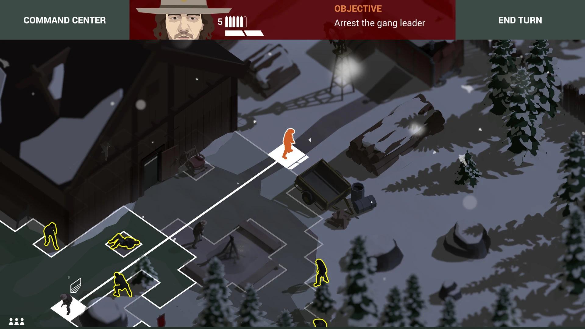 图片[6]-这是警察2 V1.0.21 中文版高画质策略手游免费下载-锐品游戏库