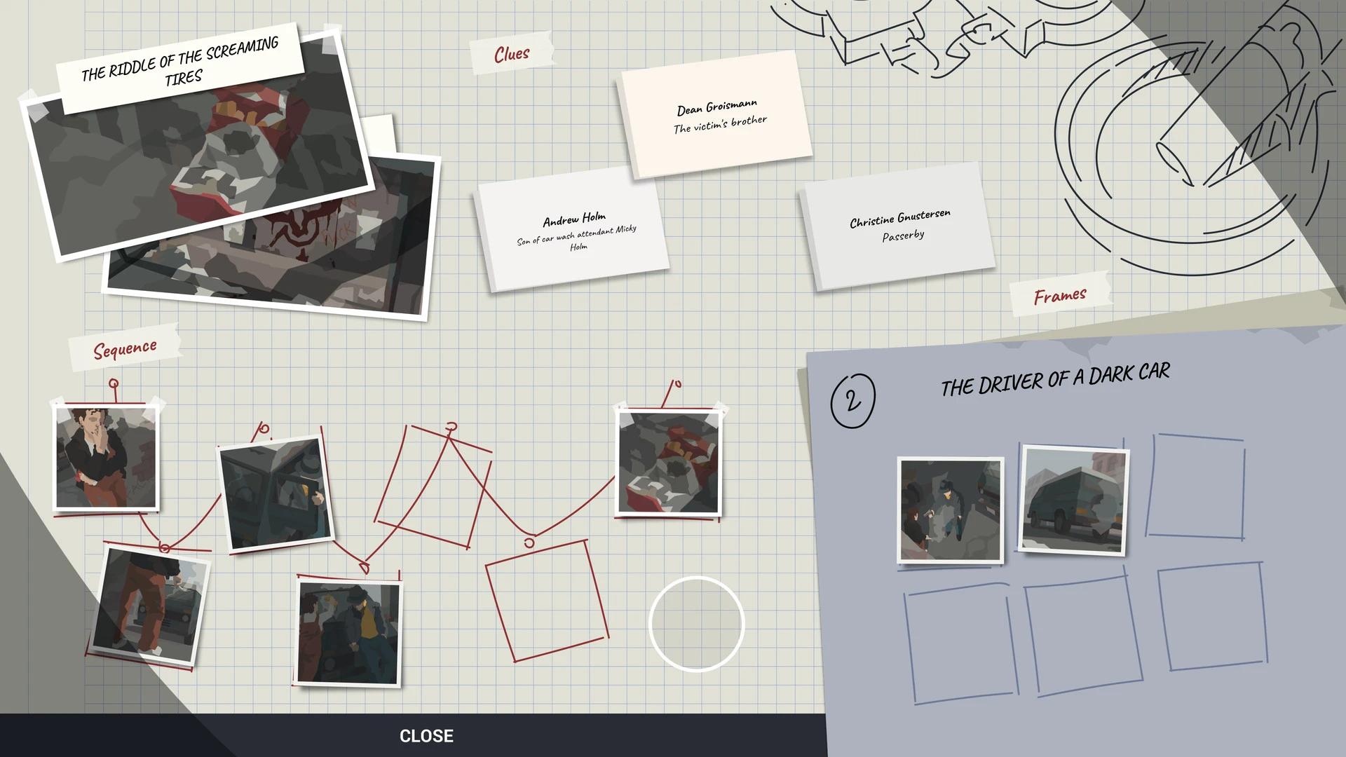 图片[2]-这是警察2 V1.0.21 中文版高画质策略手游免费下载-锐品游戏库