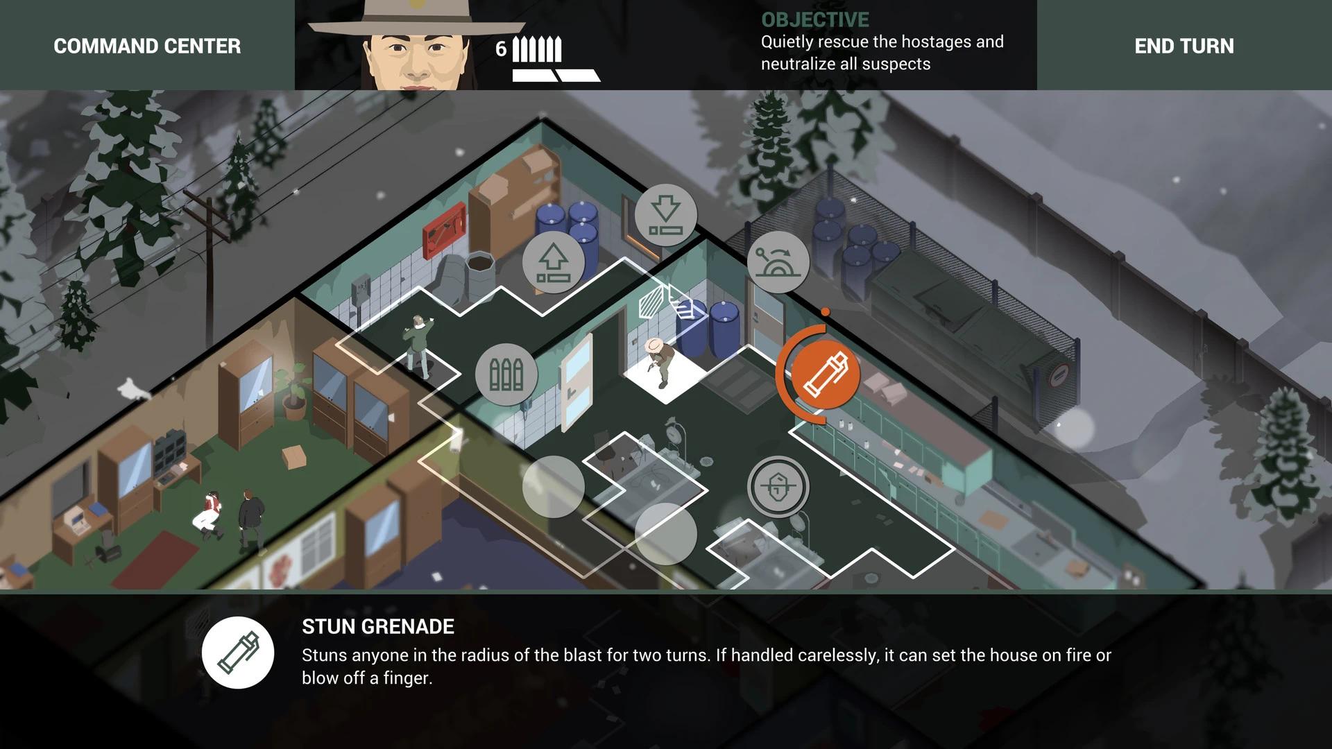 图片[7]-这是警察2 V1.0.21 中文版高画质策略手游免费下载-锐品游戏库