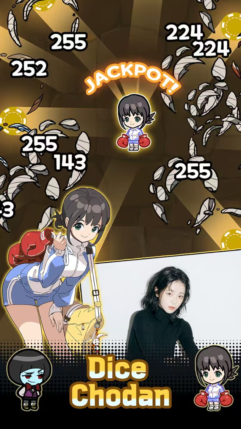 图片[2]-饥饿外星人v1169最新中文版肉鸽割草冒险手游免费下载-锐品游戏库