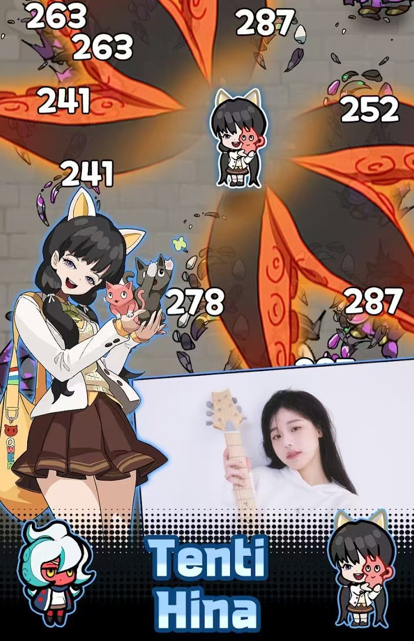 图片[1]-饥饿外星人v1169最新中文版肉鸽割草冒险手游免费下载-锐品游戏库