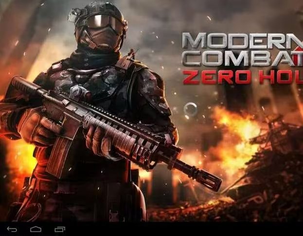 图片[2]-现代战争3最新中文版v1.1.7g高画质FPS射击手游免费下载-锐品游戏库