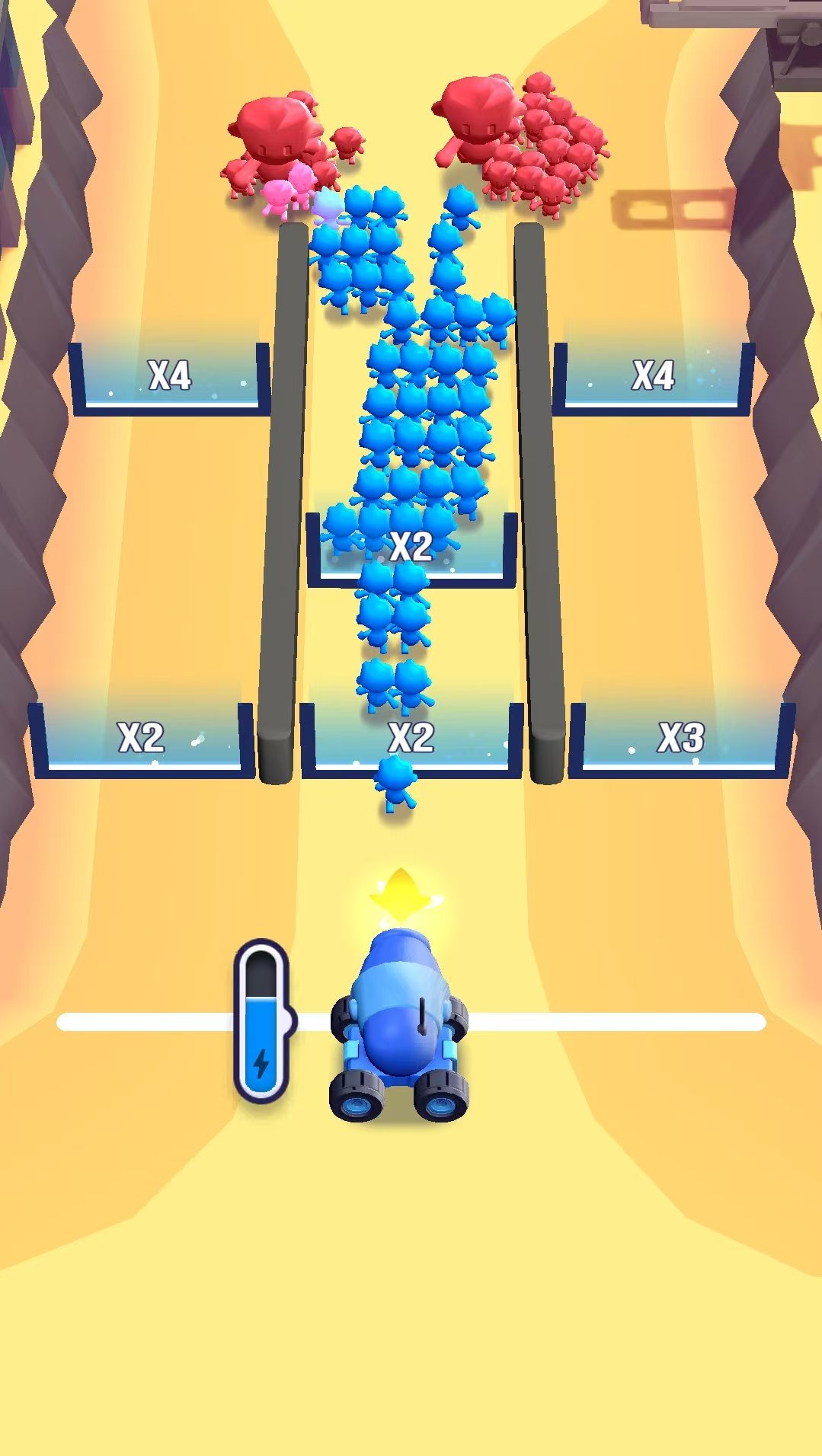 图片[2]-人群控制Mob Control v2.83.1汉化版休闲策略手游免费下载-锐品游戏库