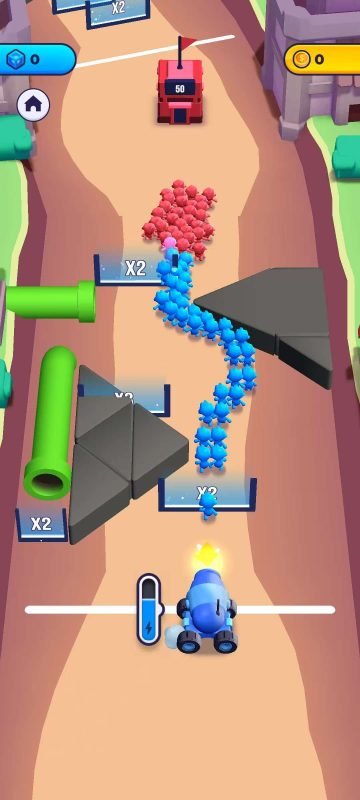 人群控制Mob Control v2.83.1汉化版休闲策略手游免费下载-锐品游戏库