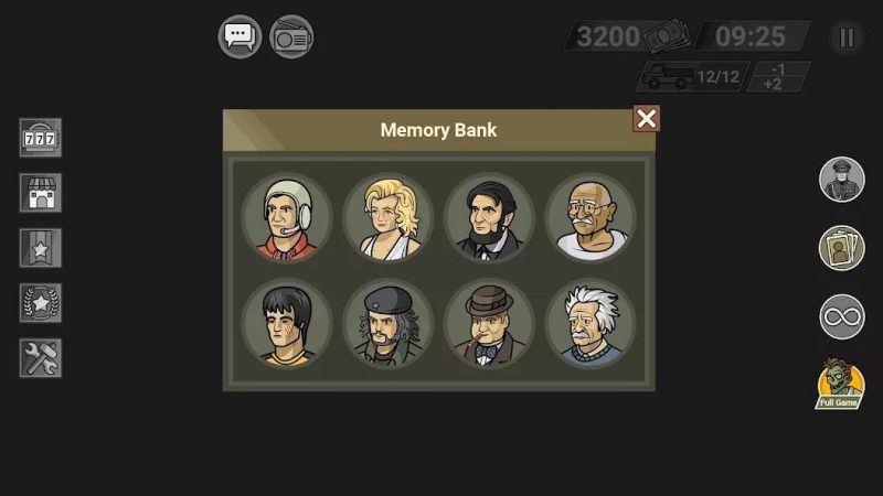 黑色边境3v3.1安卓最新版边境检察官模拟手游高画质下载-锐品游戏库