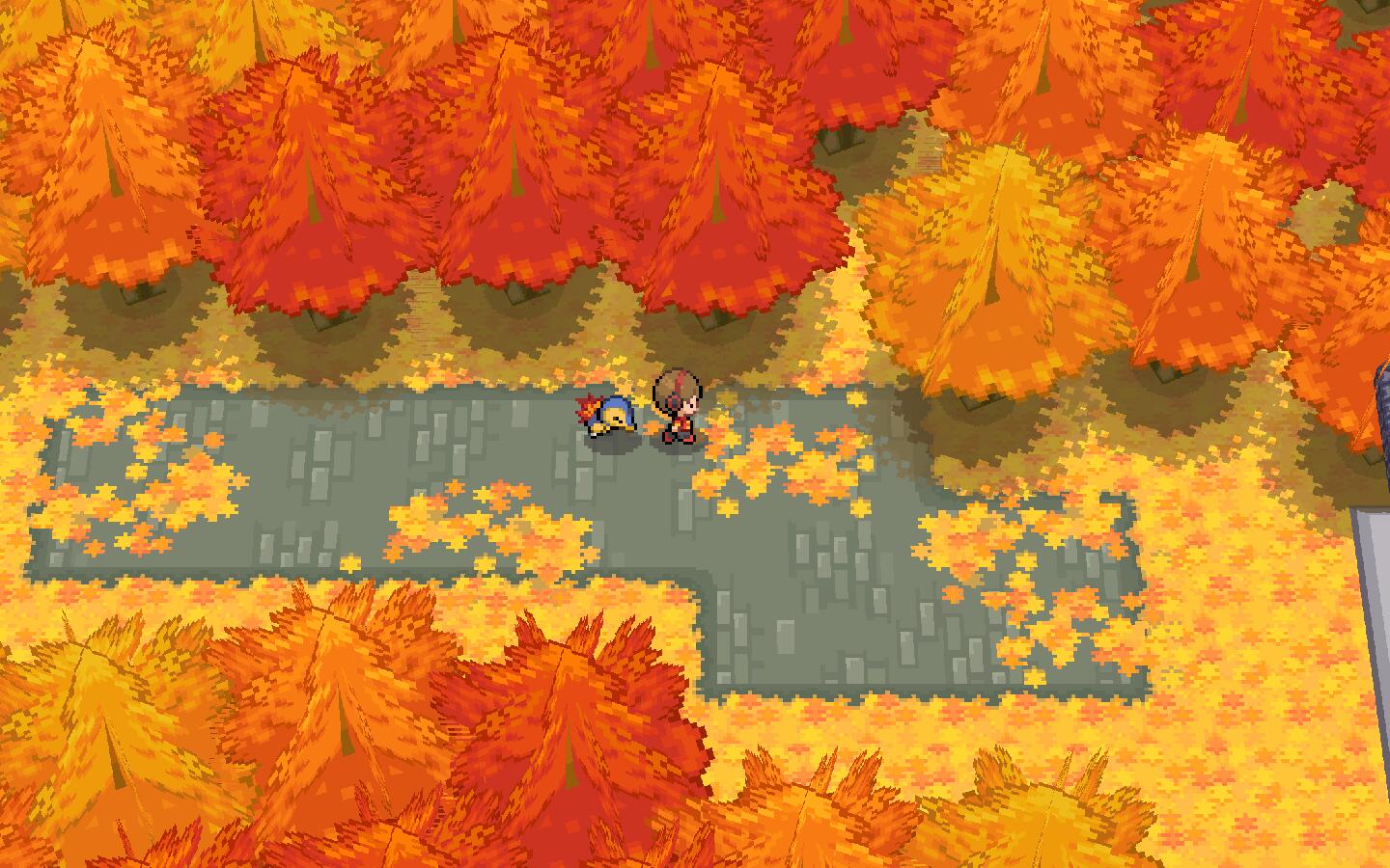 图片[4]-PokeMMO2025最新中文版像素风宝可梦MMORPG手机端游双端互通高画质Mod免费下载-锐品游戏库