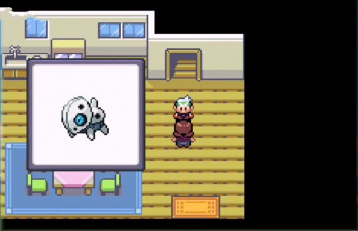 宝可梦永恒秩序Beta0.0.1中文版下载|高自由度精灵养成RPG手游-锐品游戏库