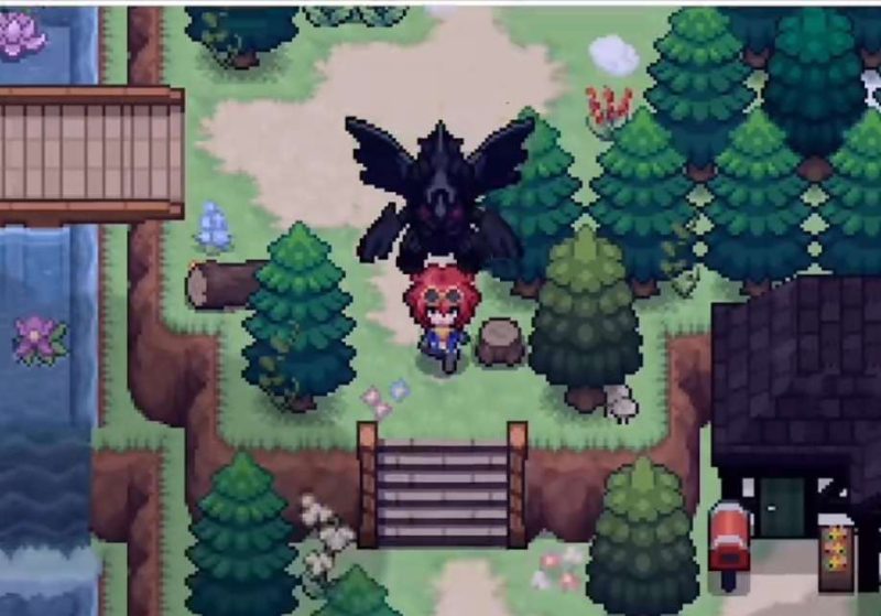 宝可梦真谊系统3.0中文版双端下载|高画质原创剧情精灵RPG-锐品游戏库