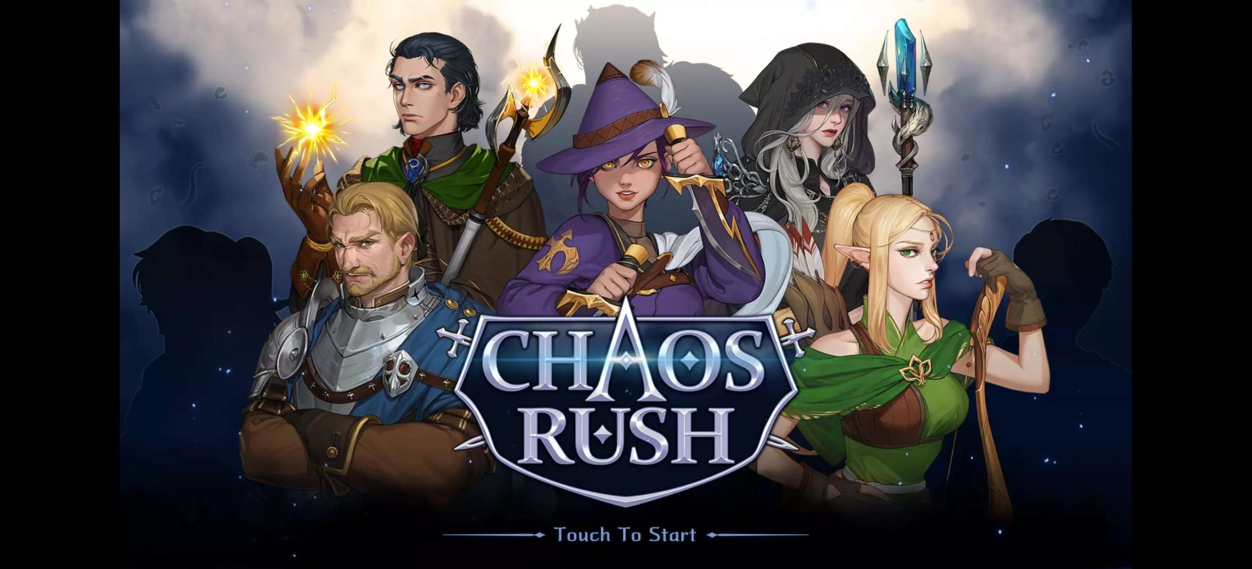 图片[4]-混沌冲击塔防v1.12中文版免费下载|Steam移植高画质单机塔防手游-锐品游戏库