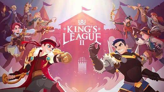 图片[1]-国王联赛2 v4.0.6中文版像素足球经营手游最新免费下载-锐品游戏库