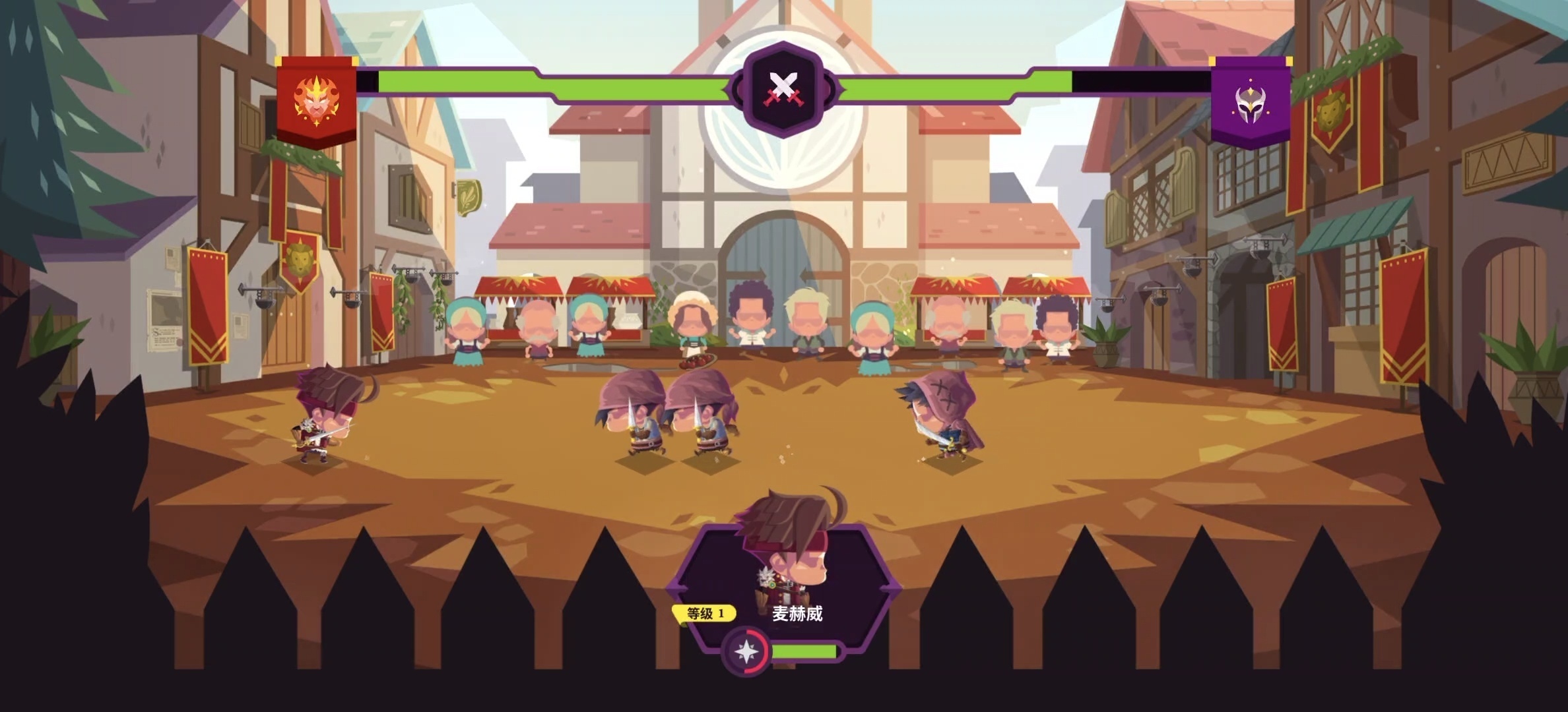 图片[5]-国王联赛2 v4.0.6中文版像素足球经营手游最新免费下载-锐品游戏库