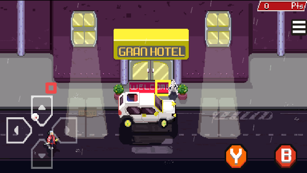 图片[4]-红浪人v1.0.16中文版像素策略解谜手游免费下载-锐品游戏库