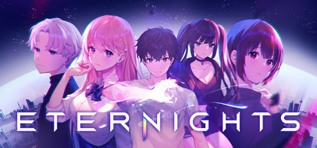 图片[6]-永恒之夜Eternights v1.0.2中文版末日恋爱动作手游免费下载-锐品游戏库