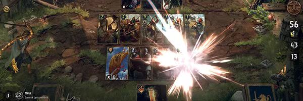 图片[1]-巫师之昆特牌王权的陨落v658最新中文版免费下载|高画质卡牌RPG-锐品游戏库