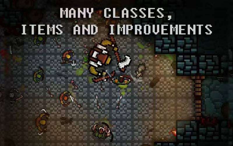 图片[2]-口袋盗贼高级版1.37.4中文版Roguelike动作RPG免费下载-锐品游戏库