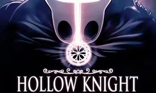 空洞骑士v1.5.12459中文版双端下载 2D银河恶魔城高帧率冒险-锐品游戏库