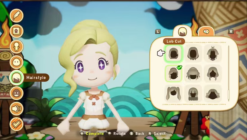 图片[1]-幻想生活i v2.1中文版下载 龙与盗时少女高画质双端RPG最新整合包-锐品游戏库