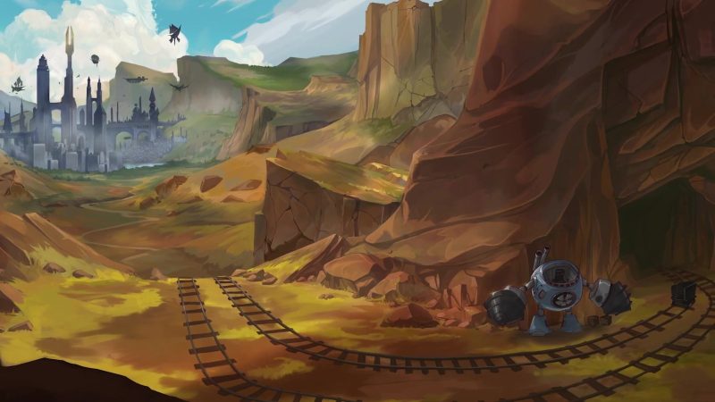 以太地牢最新中文版v1.18.0 Roguelite三消策略手游免费下载-锐品游戏库