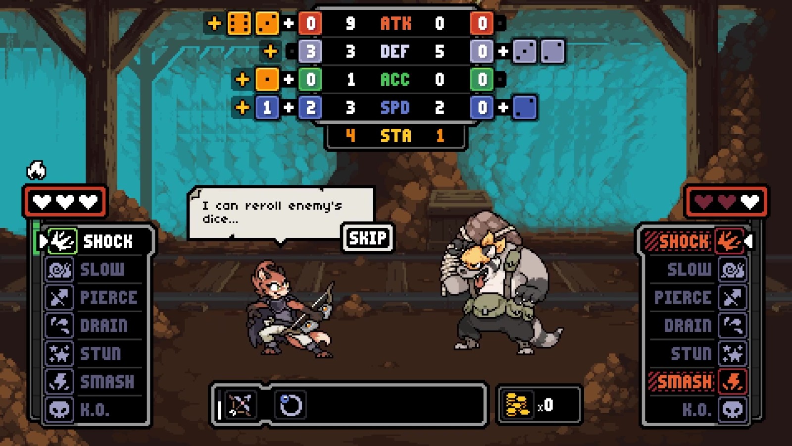 图片[3]-以太地牢最新中文版v1.18.0 Roguelite三消策略手游免费下载-锐品游戏库