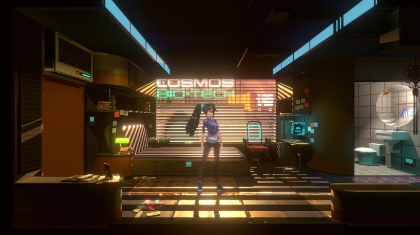 图片[1]-纪元变异v1.12.00.00中文版双端下载|赛博朋克ARPG高帧率免费体验-锐品游戏库