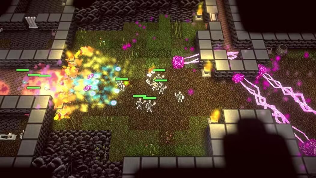 图片[7]-第九黎明重制版v1.184中文版高自由度开放世界宠物养成ARPG手游下载-锐品游戏库