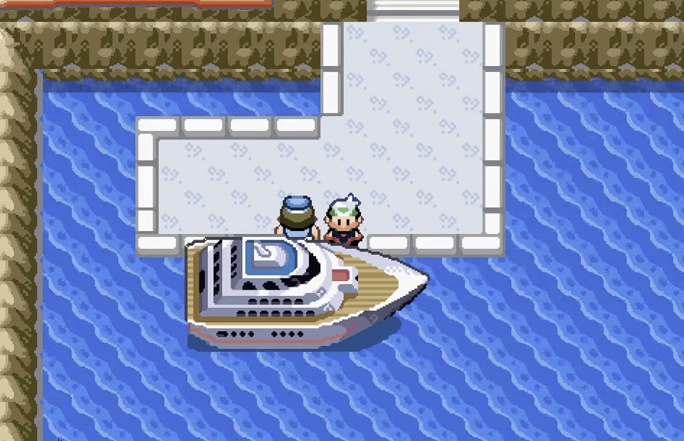 图片[1]-宝可梦永恒之沫3.0.1.9.15中文版双端下载|高自由度魔改RPG剧情攻略-锐品游戏库