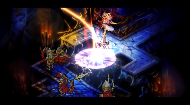 图片[1]-梦魇骑士团v1.0中文版高画质弹幕RPG手游免费下载-锐品游戏库