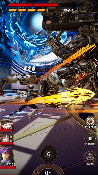 破坏神传说v1.2.1中文版高画质ARPG回合制手游免费下载-锐品游戏库