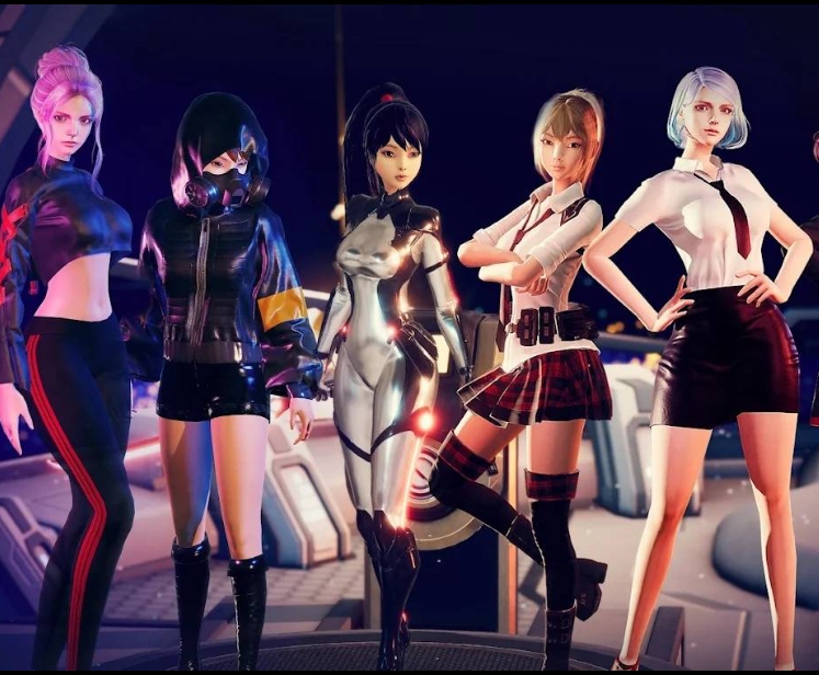 图片[1]-无尽宇宙Neoverse 14.1中文高画质卡牌策略手游最新版免费下载-锐品游戏库