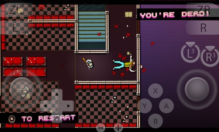 图片[4]-拳击俱乐部2安卓最新中文版v1.0.6高画质格斗模拟免费下载-锐品游戏库