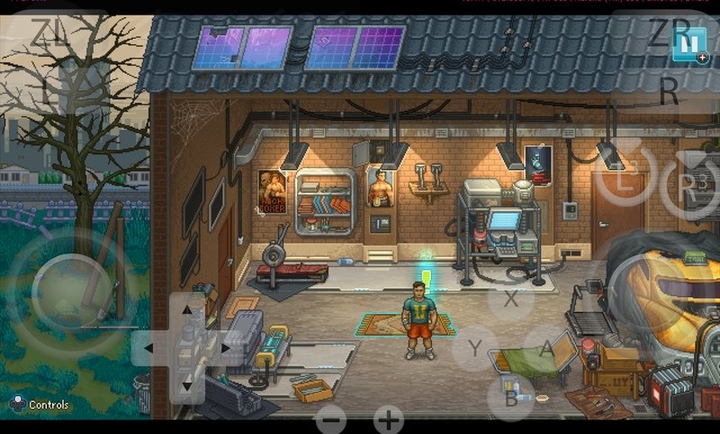 图片[2]-拳击俱乐部2安卓最新中文版v1.0.6高画质格斗模拟免费下载-锐品游戏库