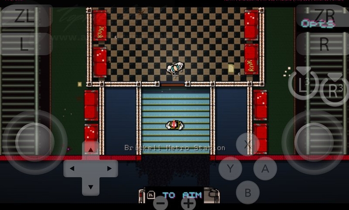 图片[1]-拳击俱乐部2安卓最新中文版v1.0.6高画质格斗模拟免费下载-锐品游戏库