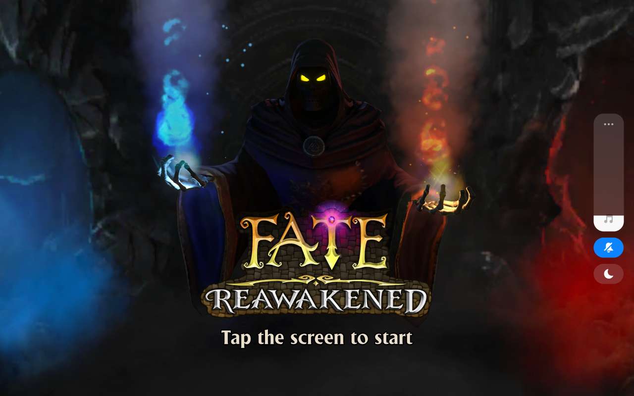 图片[2]-命运：觉醒再临v1.0.8中文版下载 暗黑地下城刷宝RPG手游最新版-锐品游戏库