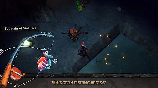 命运：觉醒再临v1.0.8中文版下载 暗黑地下城刷宝RPG手游最新版-锐品游戏库