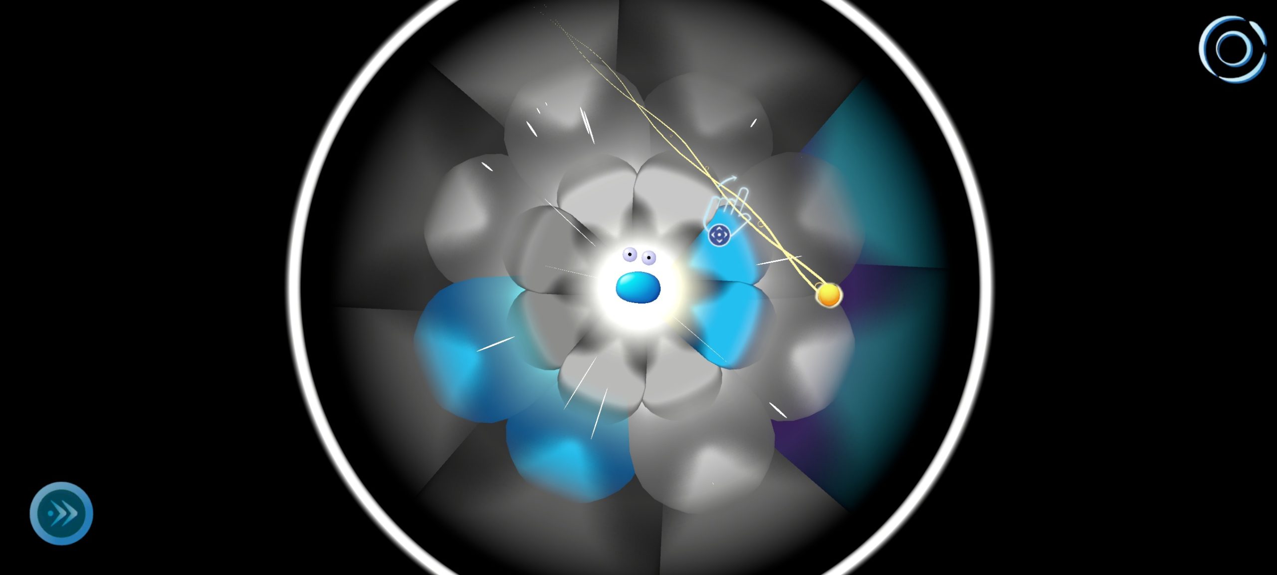 生命回响最新完整版中文版下载 音乐解谜冒险手游-锐品游戏库