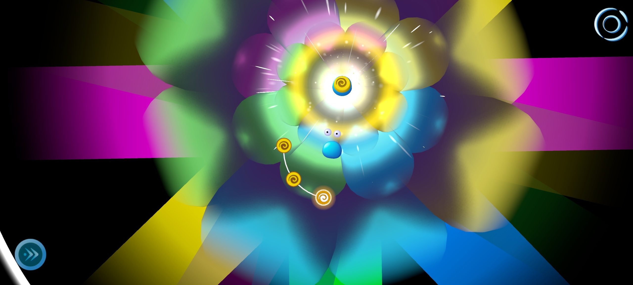 图片[1]-生命回响最新完整版中文版下载 音乐解谜冒险手游-锐品游戏库