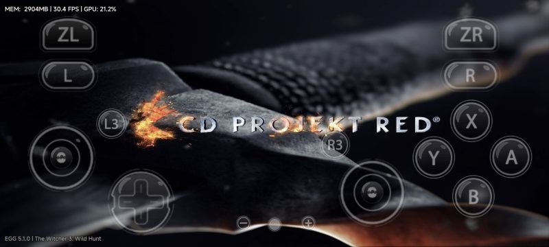 巫师3狂猎手机移植版中文高画质38GB完整剧情免费下载-锐品游戏库