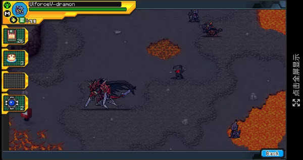 图片[5]-数码宝贝驯兽师2 V1.1.0像素中文版400+数码兽高画质收集养成手游免费下载-锐品游戏库