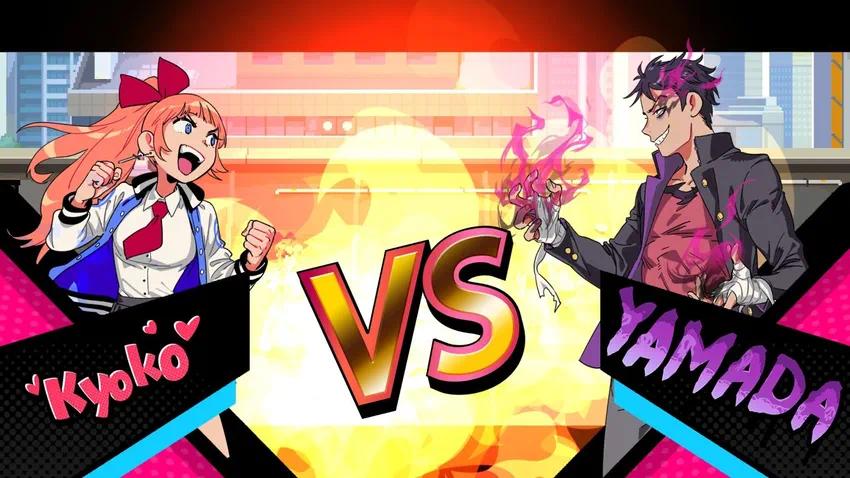 图片[2]-热血少女物语V1.0.3中文版下载|像素横版格斗手游高画质双人对战-锐品游戏库