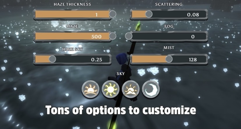 图片[2]-尼米亚人传奇万德卡尔移植版中文版高画质开放世界探索手游免费下载-锐品游戏库