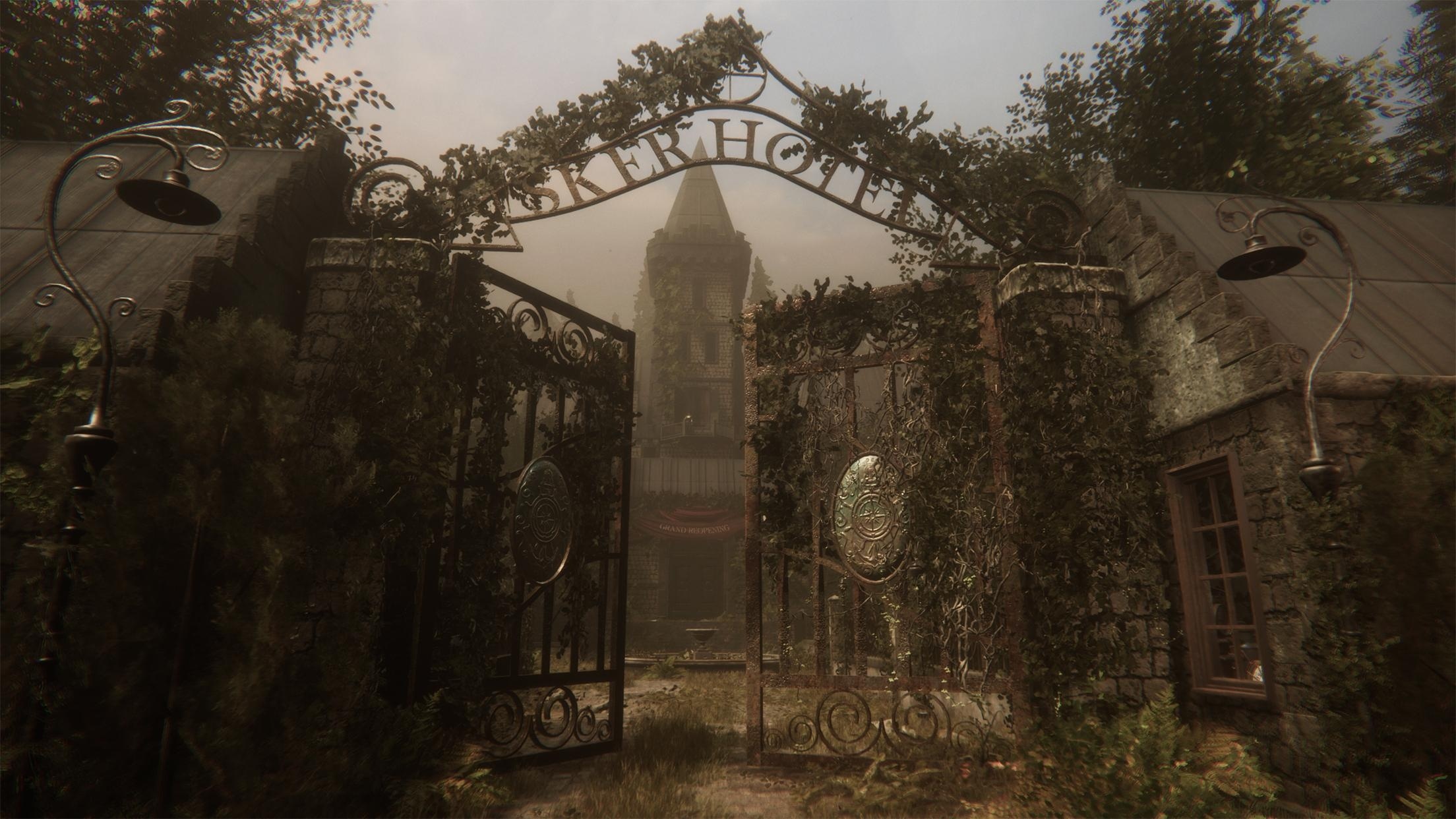 图片[4]-斯盖尔之女Maid of Sker手游移植版中文版高画质音效恐怖潜行免费下载-锐品游戏库