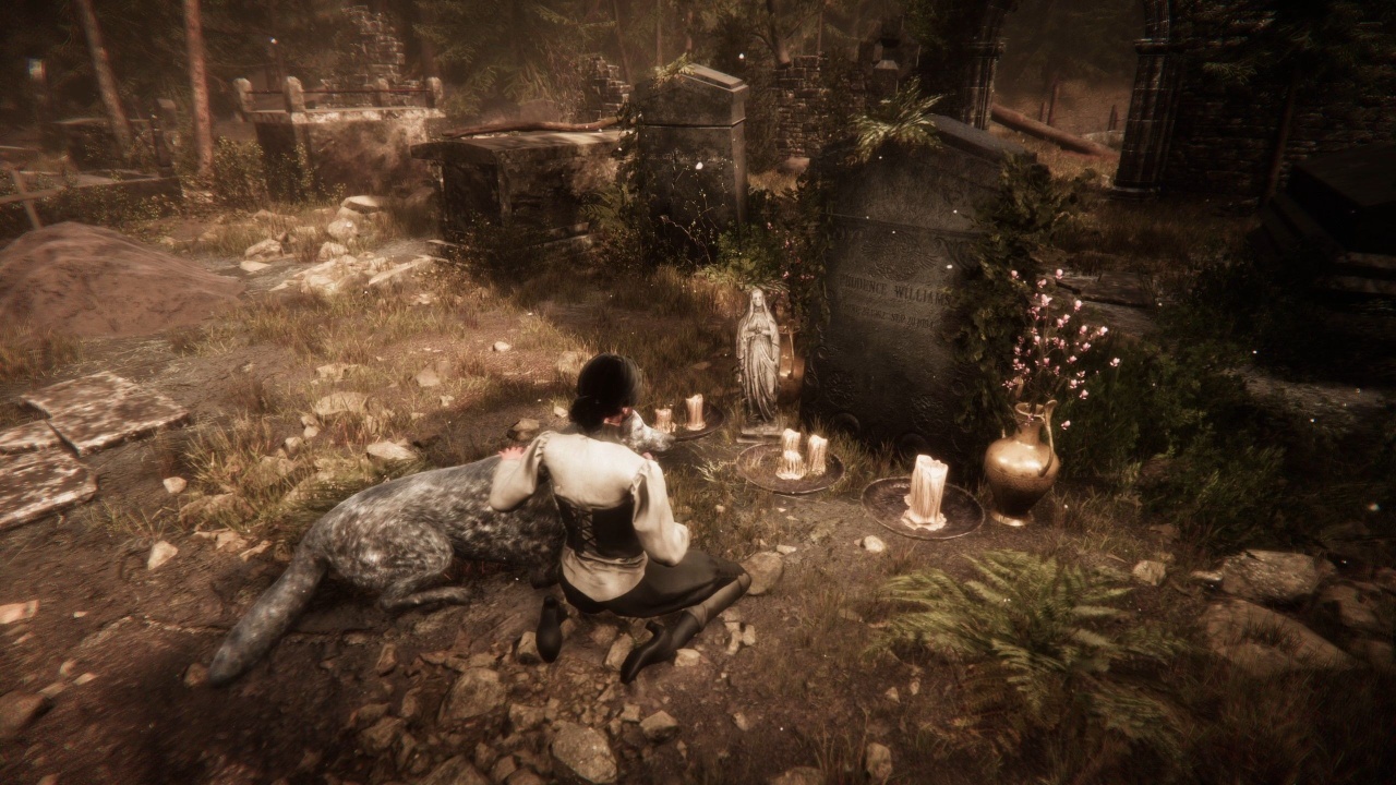 图片[2]-斯盖尔之女Maid of Sker手游移植版中文版高画质音效恐怖潜行免费下载-锐品游戏库