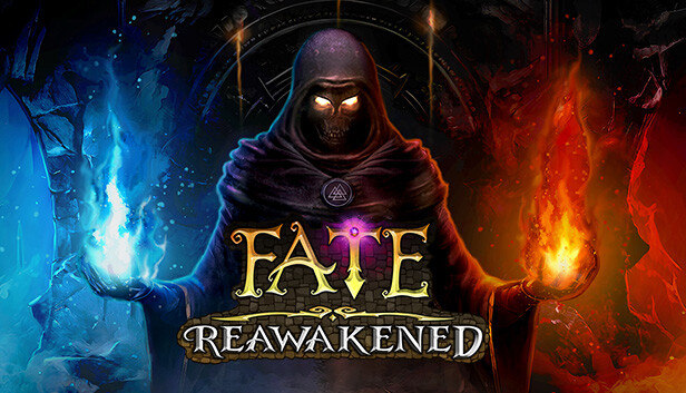 图片[1]-命运：重新觉醒V1.0.6最新中文版下载|科幻FPSRPG高画质手游-锐品游戏库