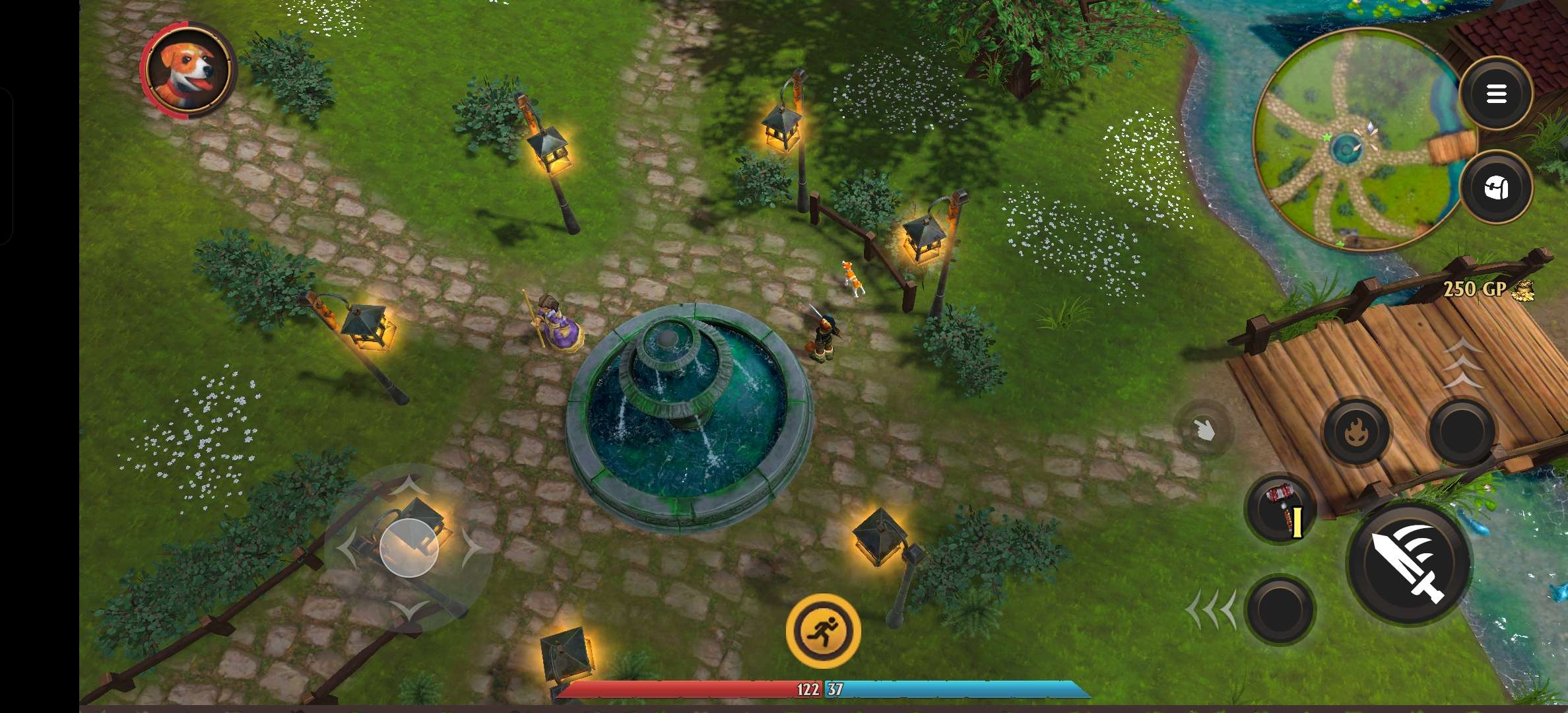 图片[2]-命运：重新觉醒V1.0.6最新中文版下载|科幻FPSRPG高画质手游-锐品游戏库